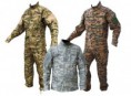 CAMUFLAJES DE DIRENTE COLOR
